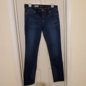 Kut From the Kloth Diana Skinny Jean's size6
